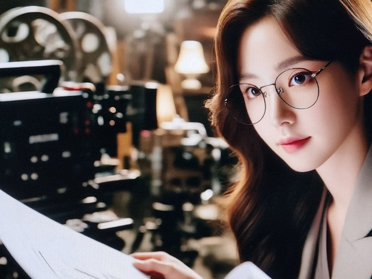 영화 미술감독 되는법 관련 대학 및 하는일 필요한 자질 : 네이버 블로그