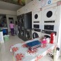 필리핀보홀 가족여행 / 팡라오 빨래서비스 빨래방 세탁소 이용후기