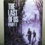 라스트 오브 어스 PART.1 파이어 플라이 에디션 스틸북 (The Last of Us PART.1 Firefly Edition Steelbook)