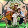 이화여대 삼성홀 네돌 아이랑 보기 좋은 뮤지컬 | 에그박사, 연구소에서 생긴 일(서울)