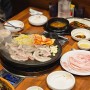 창원 중앙동 맛집 고기 맛있게 잘하는 식당 조선의백정 솔직후기