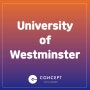 [Fashion School / UK] 탁월한 명성의 University of Westminsster (웨스트민스터대학교)