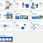 PPT 템플릿 디자인 작업일지 [上]