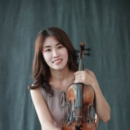 [북토크] [태권도와 바이올린] 김지혜 작가(5월 2일 목요일)