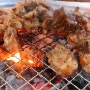 구로동 우리들숯불갈비 신도림역 돼지갈비 단체모임 식당