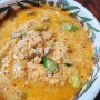 남은 삼겹살 요리 쉰 파김치 신파김치 신김치 콩비지 요리 콩비지찌개 만드는법 콩비지