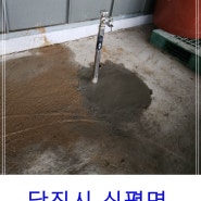 당진시 신평면 수도배관누수탐지 당진누수전문업체 공장누수 주택누수 물새는곳찾아드립니다