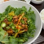 쌍용동 비빕밥맛집, 본죽&비빔밥천안쌍용3동점