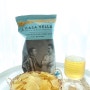 티파니 감자칩 아까사벨라 올리브유 100% 스페인 감자칩
