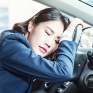 안전운전을 위협하는 춘곤증 졸음운전 예방법!