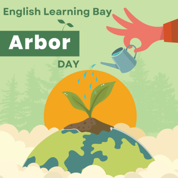 Arbor Day식목일행사_목동 러닝베이 유치부 RSS 대표 이미지