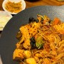 송리단길 맛집 | 중국가정식 진지아 | 네이버예약 후 방문후기 | 곱창마라샹궈, 망고크림새우
