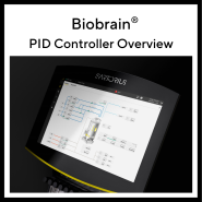Biobrain® - PID Controller Overview