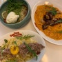 [서울/홍대] 한식을 서양식으로 먹을 수 있는 “서양면옥”