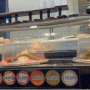 [서울 영등포역 맛집] 서울 영등포역 롯데백화점 10층 다쯔미스시 회전초밥~!초밥의 진미를 느껴요.
