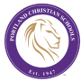 Portland Christian Schools,포틀랜드 크리스천 스쿨