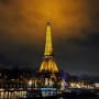 파리 에펠탑 맛집 In Casa - Paris