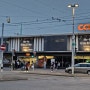 스위스취리히여행 취리히기차역 대형마트 쿱(COOP) 슈퍼마켓