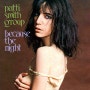780624) Patti Smith Group - Because The Night