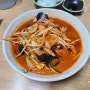 불맛가득난 충남 아산 고기해물짬뽕 맛집 황제중식
