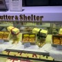 [디져트 리뷰] Butter&Shelter 버터앤쉘터 현대백화점 판교점