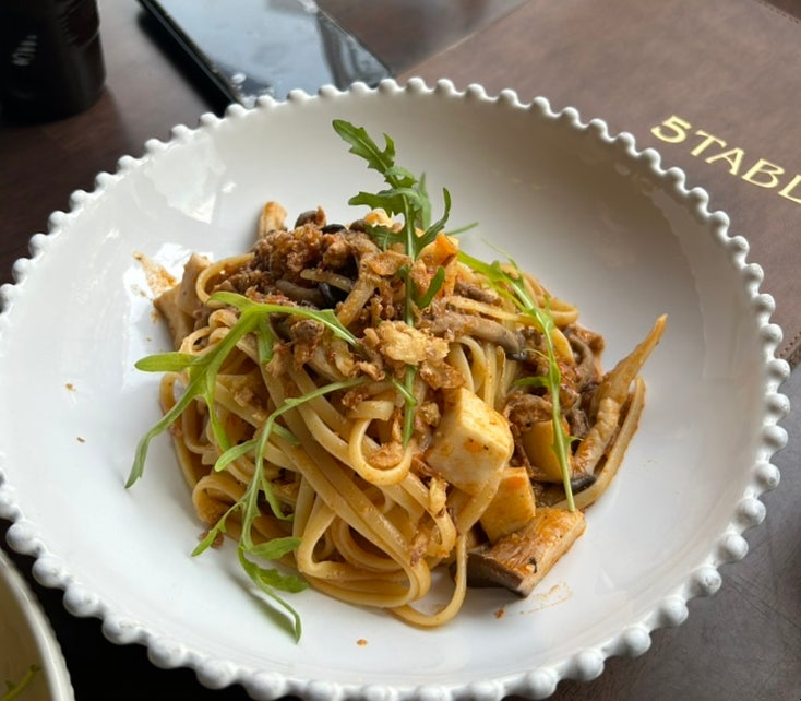 운양동 파스타 맛집 [5table] 특별한 날 가기 좋은 분위기좋은곳