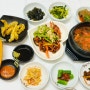 남해 미조항식당