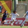 행복교육도시 화천, 2024 춘계 한국여자축구 연맹전 개최