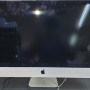 2019 아이맥 27 애플 일체형 컴퓨터 A2115 업그레이드 - 천안 iMac 수리