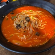 김해 주촌 고구려 중식당 맛 좋아요.
