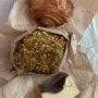 [전포 빵집추천]피스타치오 크로와상이 유명한 퍼프베이커리 솔직후기