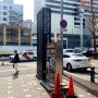 후쿠오카 텐진 호텔 오리엔탈 익스프레스 스탠다드더블 숙박 후기