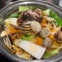 하와이 신혼여행 맛집(9) : 알라모아나센터 한국식 샤브샤브 뷔페 <샤브야>