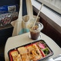 도쿄 여행 나리타 공항 3터미널에서 하코네 코와키엔텐유 가는법(넥스-신주쿠역 로망스카-등산열차)