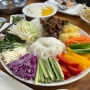 [경기광주/퇴촌 맛집] 베트남 로컬의 맛 가성비 굿, 쌀국수&월남쌈 전문점 “포사이”