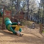 부춘산 유아숲체험 이용시간
