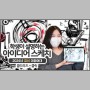 부천클릭미술학원 2024 입시 이화여대 합격 아이디어 스케치 공개