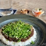 【도쿄 여행】 #23 : 가마쿠라 맛집) 키마카레 맛집, 옥시모론(OXYMORON komachi)