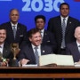 2030년 월드컵, “이 공은 우리를 다시 하나로 묶을 것이다”