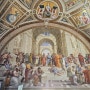 이탈리아여행 바티칸박물관 미술관 아테네학당 패스트트랙 투어 후기