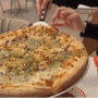[신사역 맛집] 신사역 미국식 피자 맛집-션즈 피자