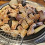 줄서서먹는 동래 돼지갈비 맛집 석정갈비(김치찌개 3000원, 주차팁)