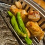 제주 숙성고기가 맛있는 범계맛집 고집132 범계점