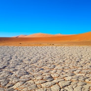 [아프리카 여행] 나미비아 나미브 사막 / Namibia's Namib Desert