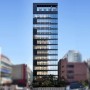 [오피스설계 / 오피스건축 / 사옥설계 / 사옥건축] 테헤란로 오피스 빌딩(PSP 사옥) 설계 부터 준공까지/ KYK아키텍츠