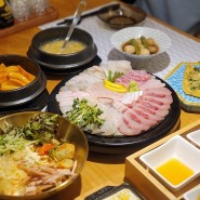 대구 범어동 신상 맛집 만덕수산 by 카이젠 자연산회 일식요리 분위기있게 즐겨요!