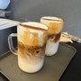커피나인 I 블루 리본 연속 4개 인증된 나인슈패너 커피 맛집