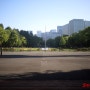 히비야 공원 - [일본 도쿄] 한적한 산책.. 120년 역사의 도심 속 공원..