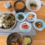 팔공산 이시아폴리스 맛집 100% 도토리 묵사발 먹을 수 있는 봉무할매묵집