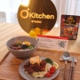LG 디오스 광파오븐 인덕션 체험한 쿠킹클래스 아부라소바 치킨난반 만들기